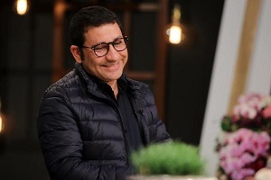 پشت پرده چت های سروش جمشیدی با سالومه مجری "من و تو" + عکس