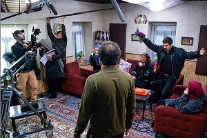 انتشار جزئیات سانسورهای سریال پایتخت! + عکس