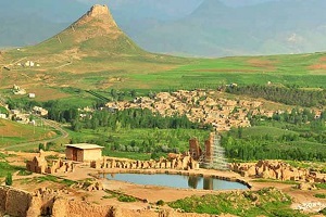 راهنمای سفر به آذربایجان غربی + تصاویر اماکن دیدنی