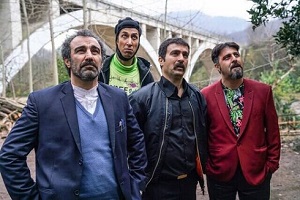 پایان غیرمعمولی "پایتخت 6" با حاشیه های فراوان