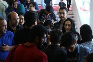 هزینه 15 هزار تومانی برای تماشای ستاره های سینما حقیقت دارد؟!