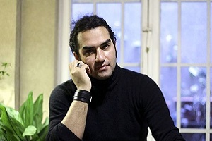 رضا یزدانی از خوانندگی تا بازیگری + عکس