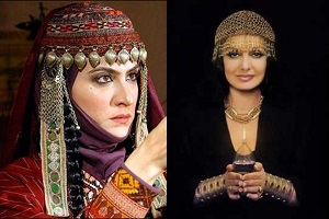 ماجرای بازیگری فردین و گوگوش در سریال امام علی !