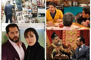 سریال هایی که ناتمام ماندند و تنها جیب مردم را خالی کردند!!