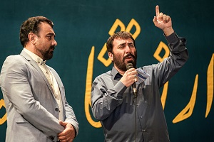 حقایق پشت پرده تغییر شخصیت سیامک انصاری از روحانی به مداح در «زهرمار»