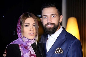 محسن افشانی، از بازیگری تا حاشیه سازی برای شهرت و زندان اوین!