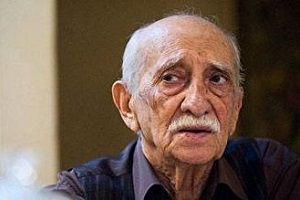 داریوش اسدزاده در بیمارستان ممنوع الملاقات شد؟ + عکس
