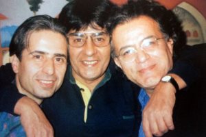 دستمزد خسرو شکیبایی در «خانه سبز» چقدر بود؟!