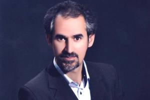 کارتونیست جوان در اثر تصادف درگذشت + عکس