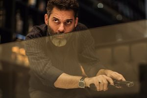 تشویق چند دقیقه ای فیلم «متری شیش‌ و نیم» در جشنواره ونیز!