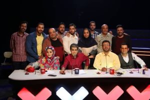 شوخی با «عصر جدید»/ حرف‌های شنیدنی بدل‌های احسان علیخانی، امین حیایی و رویا نونهالی