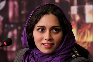 پگاه آهنگرانی: کمپین هایی که بازیگران راه می اندازند بی فایده است! + دلیل