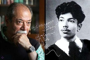 علی نصیریان، از ماجرای دستگیری تا دوستی با فریدون فرخزاد!