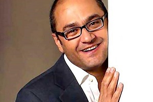 بازگشت رامبد جوان با "قصر موروثی خاندان فرانکشتاین" به صحنه + عکس
