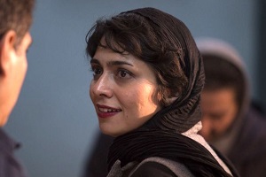 پگاه آهنگرانی عفو شد؟