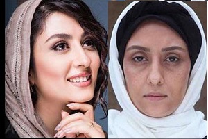 بازیگر نقش "وارش": به من می گویند شبیه ستایش شدی! + عکس
