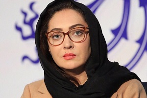 نیکی کریمی، جواد عزتی و هادی حجازی فر در جشنواره فجر 98 + تصاویر