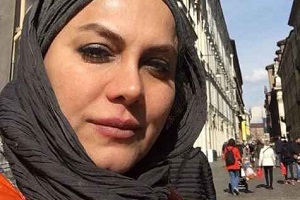 نرگس آبیار، زن موفق و برتر در جشنواره بین المللی + جزئیات