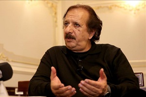 روایت مجید مجیدی از گپ و گفت با دو برادر کورک کار!