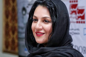 ستاره اسکندری و سارا بهرامی با چهره دیدنی در فیلمی پر ستاره + عکس