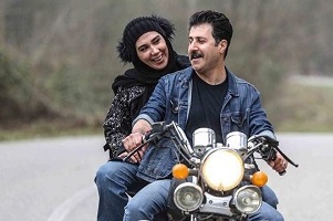 رحمت و همسرش در نقش گوگوش و بهروز وثوقی؟ + عکس