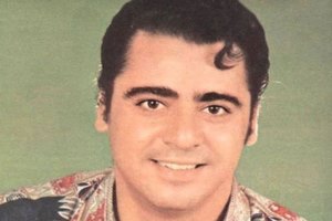 خواننده لاله‌ زاری در سن 78 سالگی درگذشت