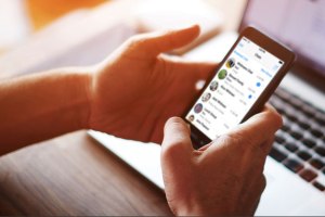 آموزش کنترل مصرف اینترنت گوشی موبایل