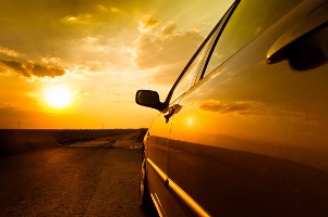 10نکته مهم برای مراقبت از خودرو در گرما و تابستان