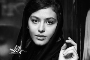 سلفی جدید ریحانه پارسا در مترو تهران! عکس