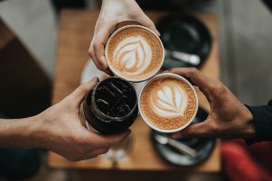 رابطه نوشیدن قهوه و ابتلا به میگرن