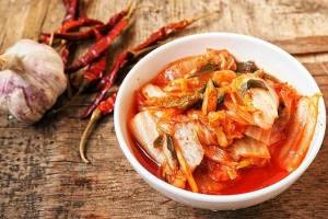 این غذای کره ای از ریزش مو جلوگیری می کند!
