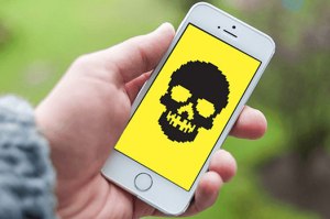 آیا برای گوشی آیفون باید آنتی ویروس نصب کرد؟