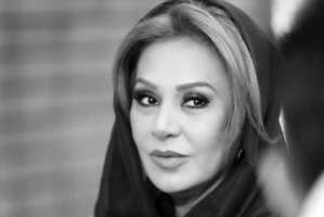 پست عاشقانه نسرین مقانلو برای خواهرش روناک! عکس
