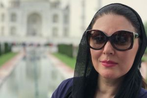 برادر و خواهران اسکندری در کنار هم! عکس