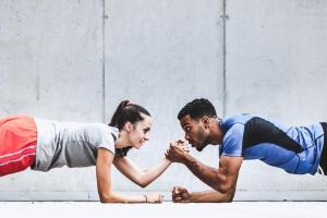بهترین ورزش برای بدن انسان