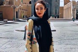 شوخی اینستاگرامی بهاره افشاری با سرآشپز شدن الناز شاکردوست! عکس