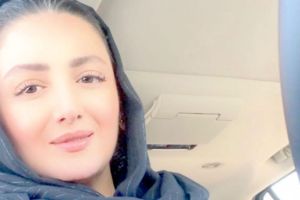 عکس جالب از نوزادی شیلا خداداد در کنار مادرش!