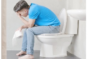 اشتباهاتی که یبوست را بدتر می کنند