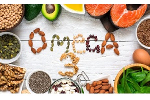 تاثیر اسیدهای چرب امگا 3 بر روی قلب چگونه است؟
