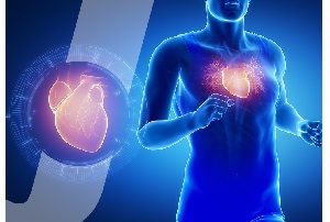 چطور بدون اینکه به قلب فشار بیاید چربی بسوزانیم؟