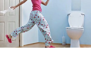 روش های طبیعی برای درمان مثانه بیش فعال