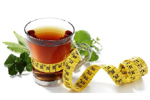 دمنوش لاغری با زیره، آویشن و زنیان