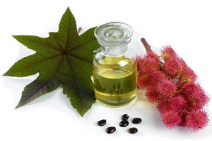 معجزه روغن کرچک در رشد مو