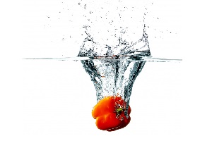 بهترین روش برای شستن و ضدعفونی کردن سبزیجات را بشناسید