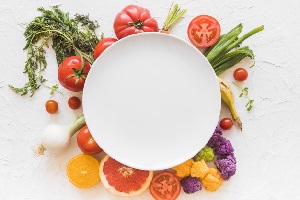 برای اینکه بدنی مقاوم در برابر کرونا داشته باشیم چه چیزهایی بخوریم؟