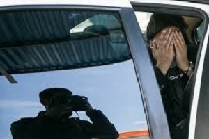 ماجرای سرقت خودروهای لوکس توسط دختر پولدار