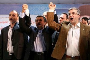 دولت احمدی‌نژاد؛ رکورددار متهمان فساد مالی!