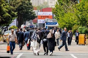 تجمع معلمان برای بهبود سطح معیشت