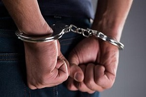 دستگیری مردی با ساک ۷ میلیونی در مترو