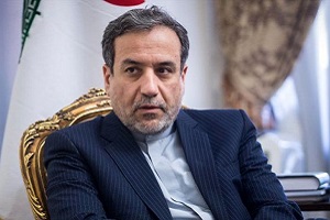 عراقچی: از حرفم درباره افغان‌ها، سوء‌برداشت شد